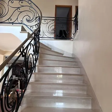 Willa Maison 250m2 4chambre