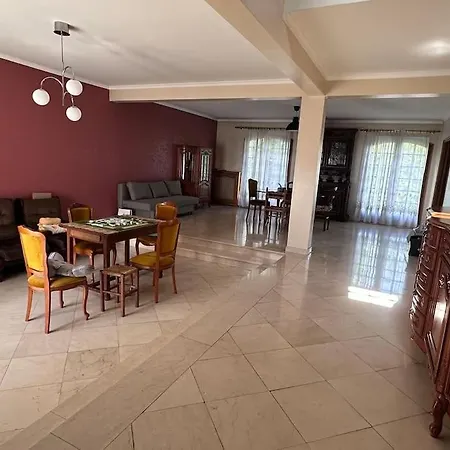 Maison 250m2 4chambre Willa