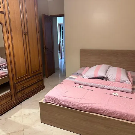 Maison 250m2 4chambre *